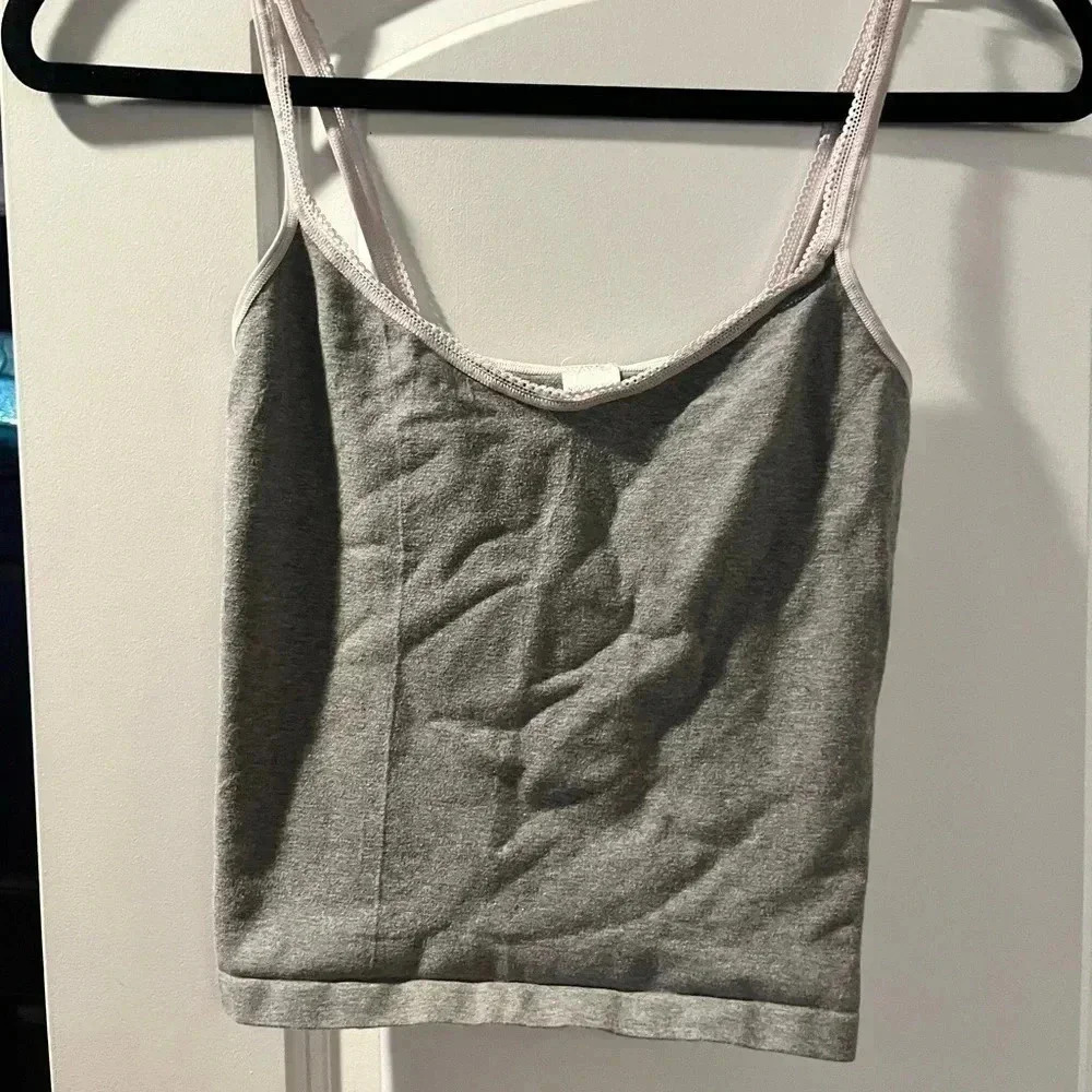 Nordstrom Intimates Tank